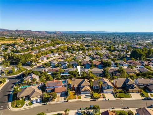 3216 E Ridgeway Road, Orange, CA