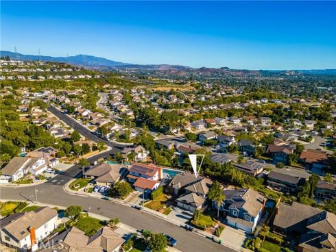 3216 E Ridgeway   Road, Orange, CA