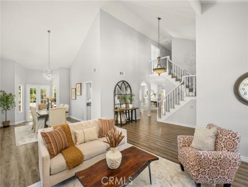 3216 E Ridgeway Road, Orange, CA