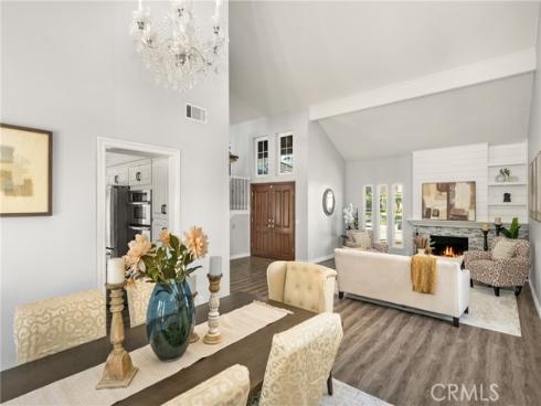 3216 E Ridgeway Road, Orange, CA