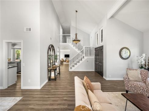 3216 E Ridgeway Road, Orange, CA