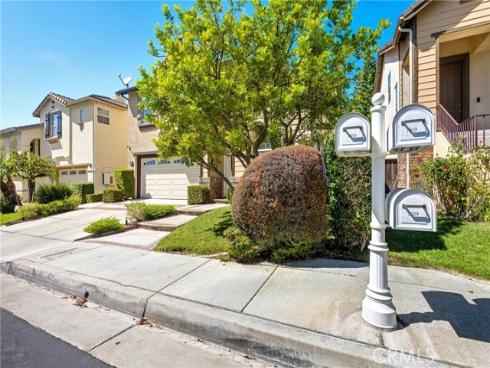 7003 E Monaco  , Orange, CA