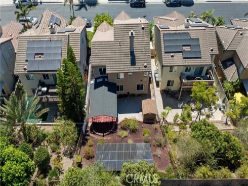 7003 E Monaco  , Orange, CA