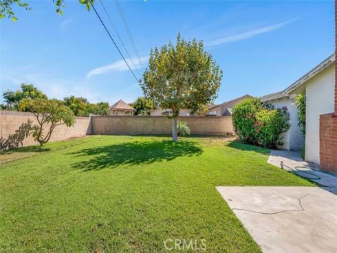 1201  E. St. James Ave  , Orange, CA