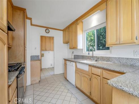 1201  E. St. James Ave  , Orange, CA