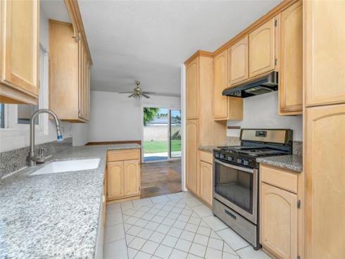 1201  E. St. James Ave  , Orange, CA