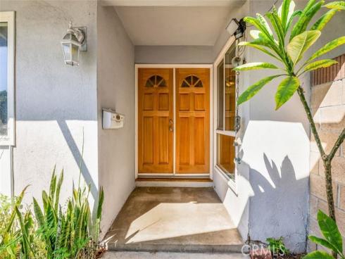 1201  E. St. James Ave  , Orange, CA