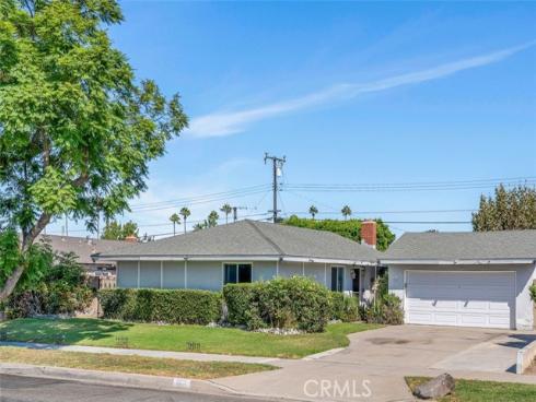 1201  E. St. James Ave  , Orange, CA
