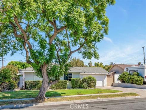 1201  E. St. James Ave  , Orange, CA