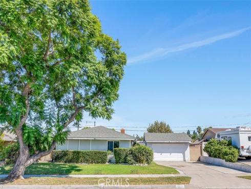 1201  E. St. James Ave  , Orange, CA