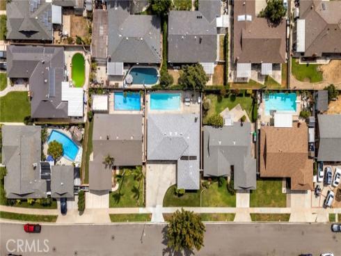 1024 E Tularosa  , Orange, CA