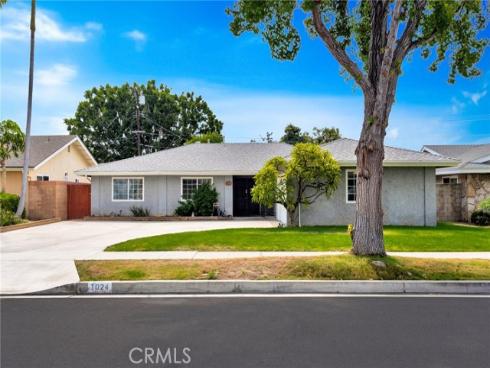1024 E Tularosa  , Orange, CA