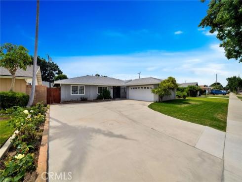 1024 E Tularosa  , Orange, CA