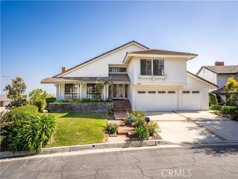 2326 N Rockridge  , Orange, CA