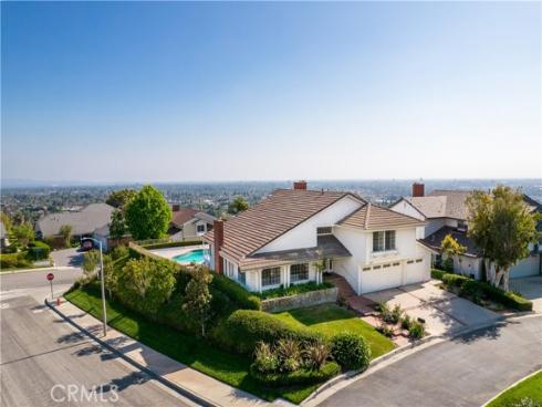 2326 N Rockridge  , Orange, CA