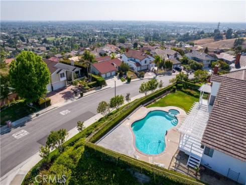2326 N Rockridge  , Orange, CA