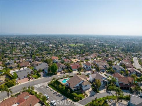 2326 N Rockridge  , Orange, CA