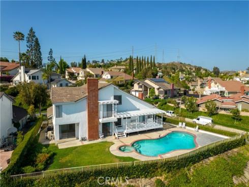 2326 N Rockridge  , Orange, CA