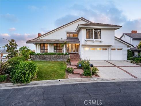 2326 N Rockridge  , Orange, CA