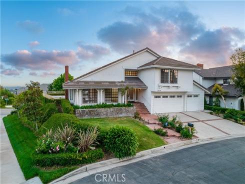 2326 N Rockridge  , Orange, CA
