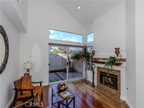 5931 E Rocking Horse  31  Way, Orange, CA