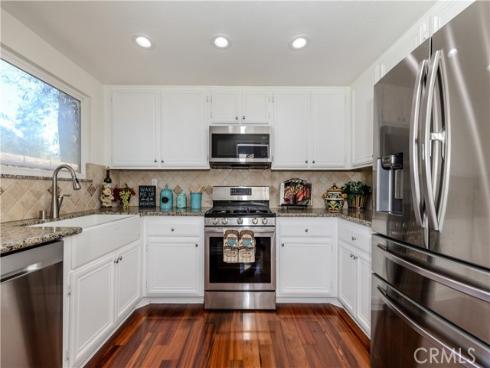 5931 E Rocking Horse  31  Way, Orange, CA