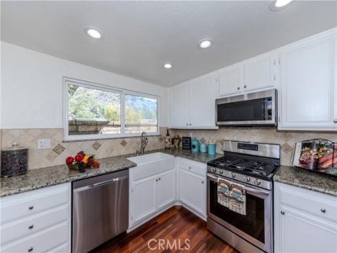 5931 E Rocking Horse  31  Way, Orange, CA