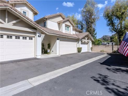 5931 E Rocking Horse  31  Way, Orange, CA