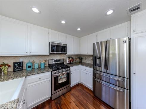 5931 E Rocking Horse  31  Way, Orange, CA