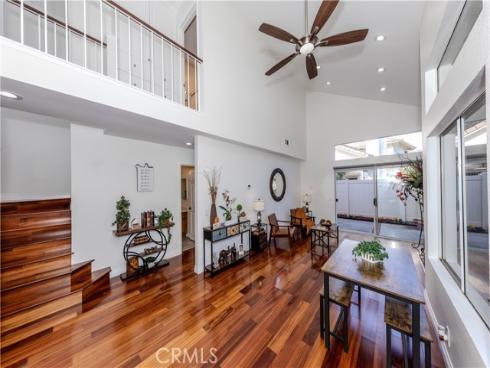 5931 E Rocking Horse  31  Way, Orange, CA