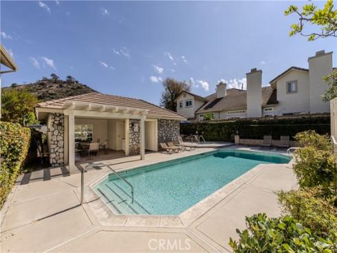 5931 E Rocking Horse  31  Way, Orange, CA