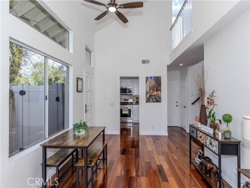 5931 E Rocking Horse  31  Way, Orange, CA