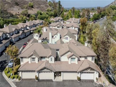 5931 E Rocking Horse  31  Way, Orange, CA