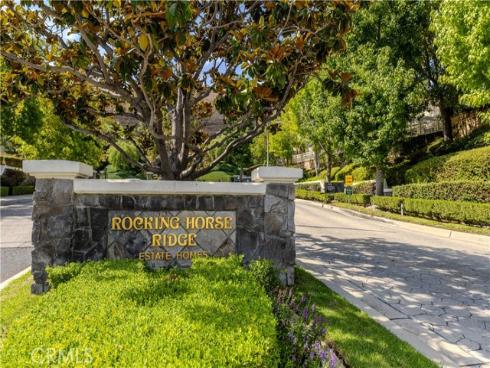 5931 E Rocking Horse  31  Way, Orange, CA