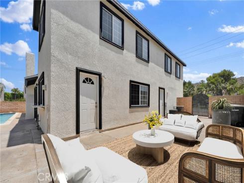 692 N Rancho Santiago Blvd  , Orange, CA