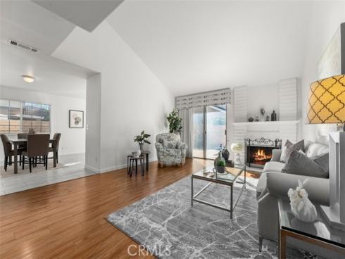 692 N Rancho Santiago Blvd  , Orange, CA