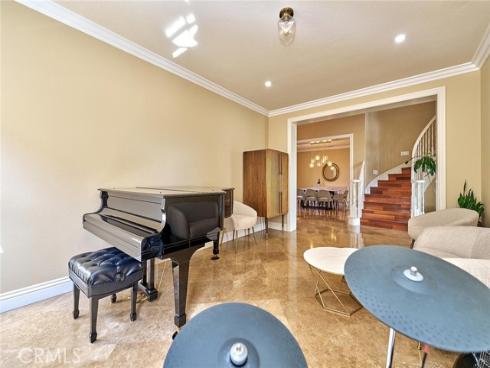 7348 E Magdalena   Drive, Orange, CA