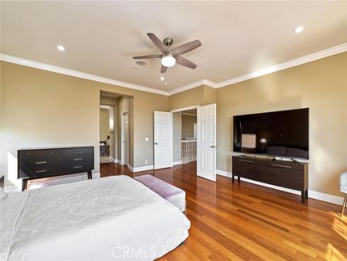 7348 E Magdalena   Drive, Orange, CA