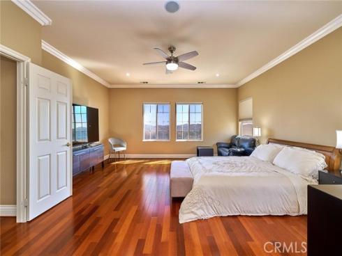 7348 E Magdalena   Drive, Orange, CA