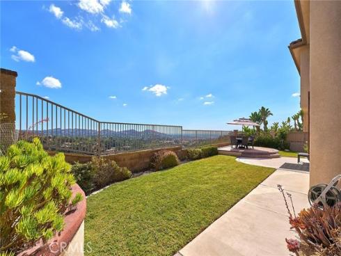7348 E Magdalena   Drive, Orange, CA