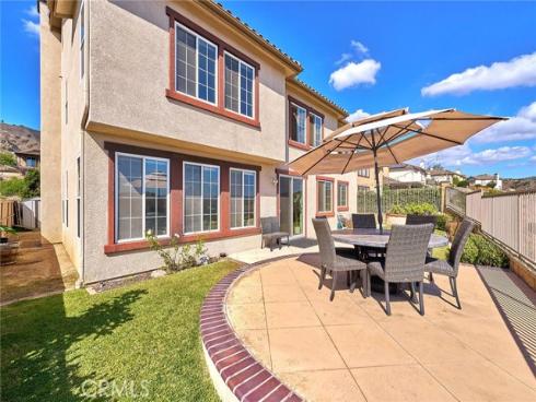 7348 E Magdalena   Drive, Orange, CA