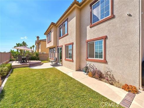 7348 E Magdalena   Drive, Orange, CA