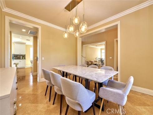 7348 E Magdalena   Drive, Orange, CA