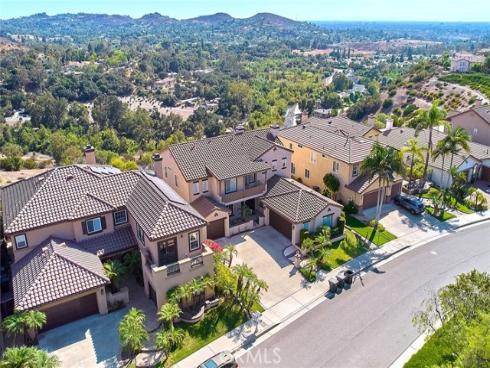 7348 E Magdalena   Drive, Orange, CA