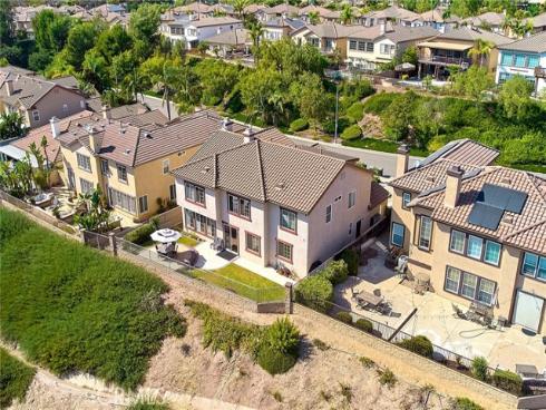 7348 E Magdalena   Drive, Orange, CA