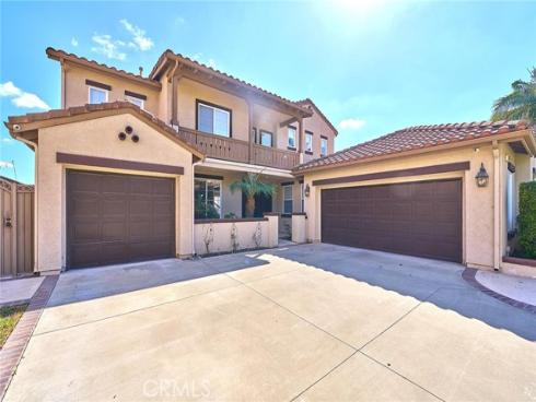 7348 E Magdalena   Drive, Orange, CA