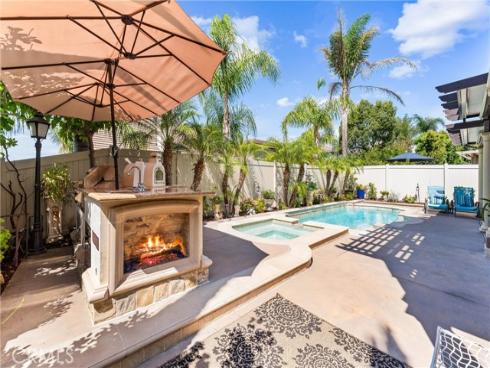 8343 E Chatham   Terrace, Orange, CA