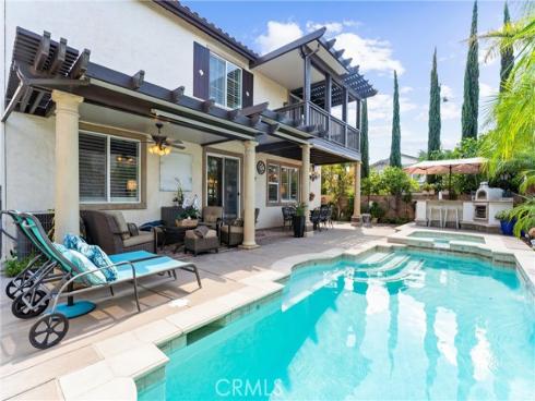 8343 E Chatham   Terrace, Orange, CA