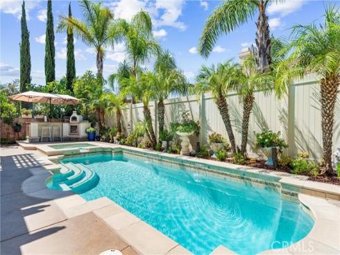 8343 E Chatham   Terrace, Orange, CA