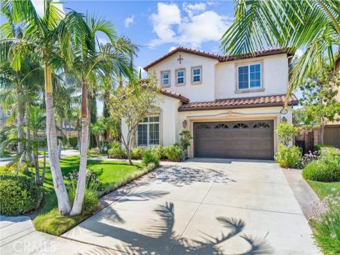 8343 E Chatham   Terrace, Orange, CA